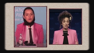 انقلاب صورتی