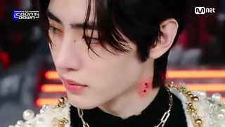 اجرای Bite Me در M Countdown