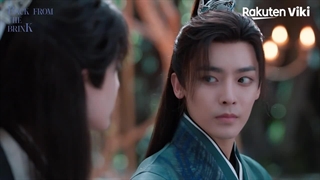 سریال چینی بازگشت از لبه پرتگاه(Back From The Brink)