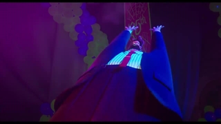 تریلر انیمیشن Hotel Transylvania 4: Transformania 2022