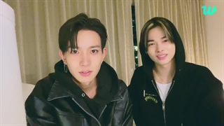 ویورس لایو هیسونگ و نیکی "متx (نه+هیونگ)=؟" با زیرنویس فارسی