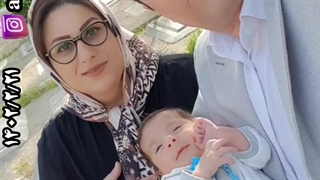 پسر دومم ابولفضل و مادر پدرم