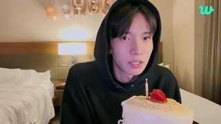 ویورس لایو انهایپن "روز هیسونگ مبارک" با زیرنویس فارسی