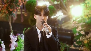 اجرای آهنگ april shower از سونتین ورژن لایو