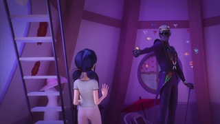 تیزر رسمی قسمت ۳ فصل پنجم "نابودی"