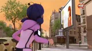 تیزر رسمی قسمت ۴ فصل پنجم "شادی"