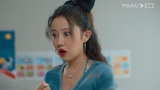 سریال چینی بهم دروغ نگو 2023 Don’t Lie to Me قسمت 3 سوم با زیرنویس فارسی