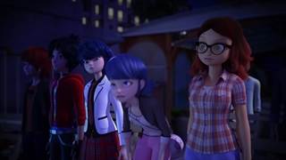 تیزر رسمی قسمت ۱۲ فصل پنجم "بی نقصی"