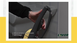 کارکرد شگفت انگیز زمین شوهای صنعتی ساخت کمپانی لاور ایتالیا!