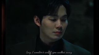 (فقط عشق میتونه اینجوری آدمو داغون کنه...)میکس غم انگیز از سریال روباه نه دم 2[گزارش نشه لطفا](تقدیمی)