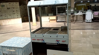 طرز کار با فر پیتزا لیست قیمت فر پیتزا فر پیتزا صندوقی قیمت فر صندوقی دیوار "بازار طلایی" ۰۹۹۲۵۰۴۰۶۶۳