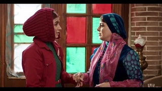 قسمت 13 دیو و ماه پیشونی( قسمت سیزدهم سریال دیو و ماه پیشونی)