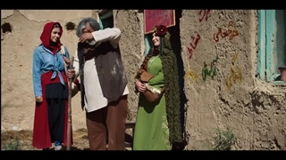 قسمت 13 سریال دیو و ماه پیشونی (کامل)(رایگان)| سریال دیو و ماه پیشونی قسمت سیزدهم ( قسمت 13)