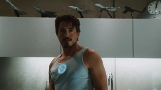 فیلم مرد آهنی 2008 - ( iron man 2008 )