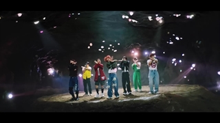 Sray kids S_CLASS 2nd teaser (خبر مهم کپشن )