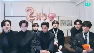 ویورس لایو انهایپن "دو سالگی" با زیرنویس فارسی