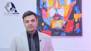 بارداری بعد از جراحی بینی
