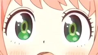 میکس زیبا و دیدنی از آن یا از انیمه جاسوسxخانواده SPY x family