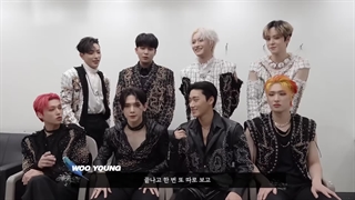 ریکشن Ateez به موزیک ویدیو Halazia + زیرنویس فارسی (درخواستی)