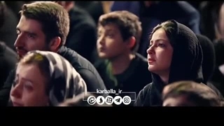 عنایت امام رضا(ع) به دل شکسته ی یک دختر