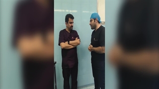 جزئیات کلینیک خواب، همراه با فوق تخصص خواب | دکتر محمود حیدری | جراحی چاقی