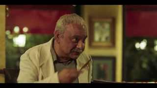 دانلودفیلم رهایم کن رایگان