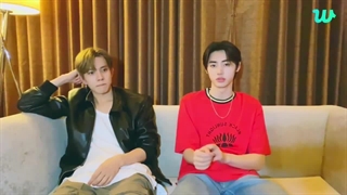 ویورس لایو هیسونگ و سونگهون " میلدانگز (یونیت هیسونگ و سونگهون) خسته " با زیرنویس فارسی