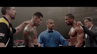 فیلم کرید 1 دوبله فارسی Creed 1 2015