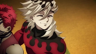 انیمه شیطان کش فصل3 قسمت 1 دوبله فارسی