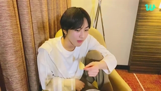 ویورس لایو جونگوون "در مانیلا" با زیرنویس فارسی