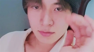 ویورس لایو هیسونگ "حوصله امون سر رفته 2" با زیرنویس فارسی