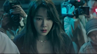 من با چشم بسته بیدارم...