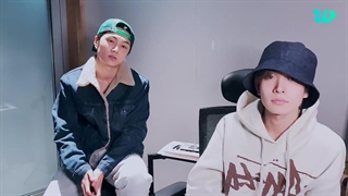 ویورس لایو هیسونگ و جی "7 سال لاین" با زیرنویس فارسی