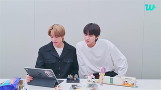 ویورس لایو جونگوون و جیک "استاد های لگو 3" با زیرنویس فارسی