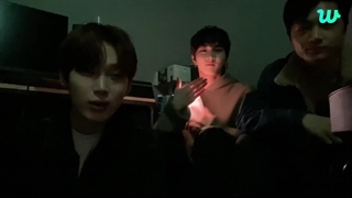 ویورس لایو جی، جونگوون و سونو "(ایموجی روشنایی زیاد)" با زیرنویس فارسی