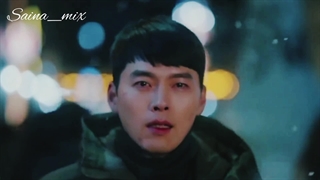 [گریه نکن عزیزم کار دنیا همینه.....♡]میکس غمگین و زیبا از سریال سقوط بر روی تو