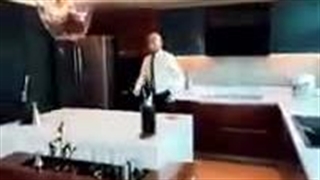 خرید آپارتمان با طراحی خواص در منطقه کارتال ویو دریا،دوبلکس