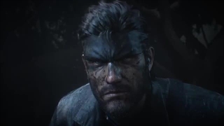 تریلر معرفی Metal Gear Solid 3 Remake