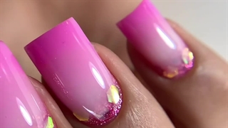 کاشت ناخن جدید