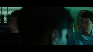 گنگستر پلیس شیطان