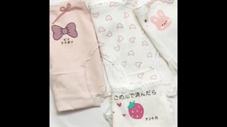 خرید شورت نخی زنانه پروانه خرگوش - البرا