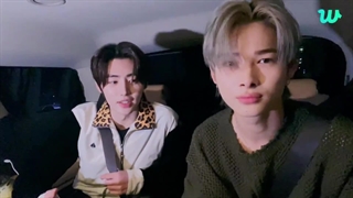 ویورس لایو نیکی و سونگهون " لایو سرنوشت لاین تو راه برگشت به خونه " با زیرنویس فارسی