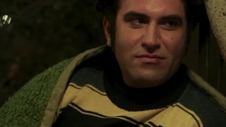 دانلود قسمت 15 سریال رهایم کن