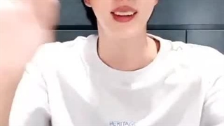 جین کیوووت⁦؛ ۳۷۸ روز تا برگشتن جین از سربازی