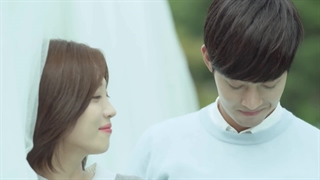 میکس عاشقانه سریال وقتی زمان می ایستد