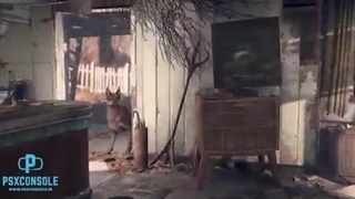 بازی fallout 4