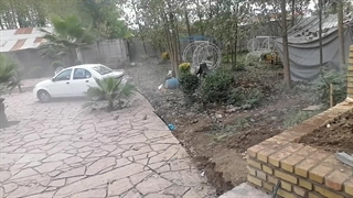 اجرای سنگ لاشه سنگ ورقه ای سنگ مالون