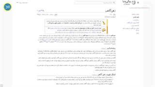 ذهن آگاهی یا مایندفولنس چیست؟
