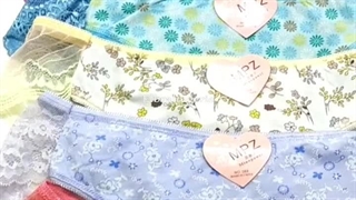 شورت زنانه پشت تور MPZ - البرا