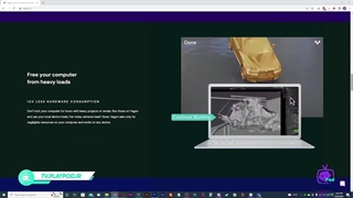 با سرویس بازی ابری Vagon، کامپیوتر ابری قدرتمند خودتان را بسازید!
